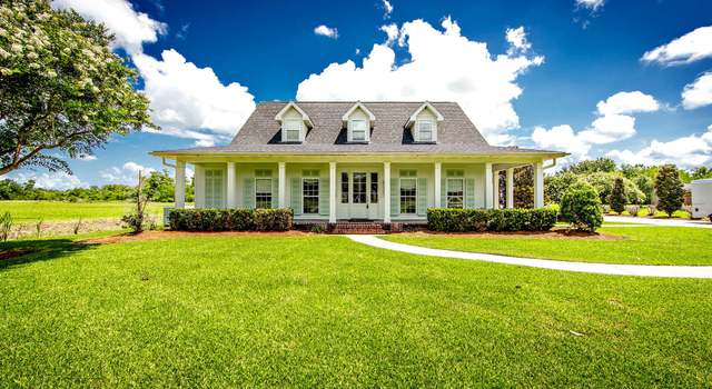 Photo of 105 Ouiski Bayou Dr, Houma, LA 70360