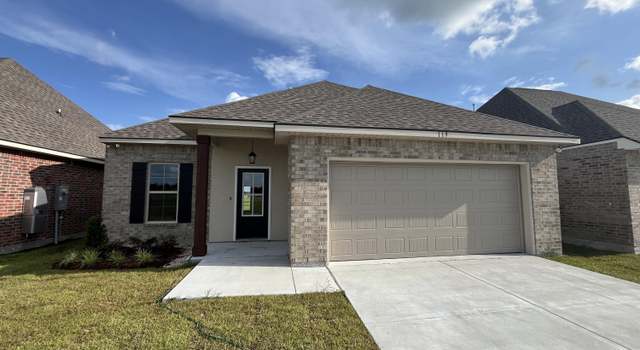 Photo of 119 Pine Harvest Ln, Scott, LA 70583