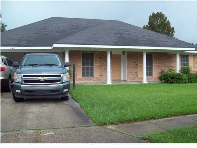 707 Omega Dr Lafayette LA 70506 MLS 12238883 Redfin