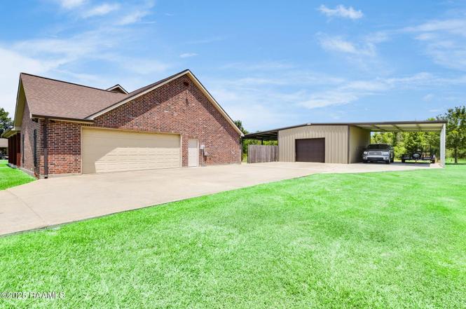 9475 Grand Prairie Hwy, Church Point, LA 70525 | For Sale