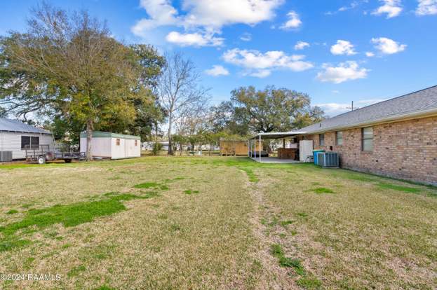 1031 Bridge Street Hwy, Parks, LA 70582 | MLS# 24001351 | Redfin