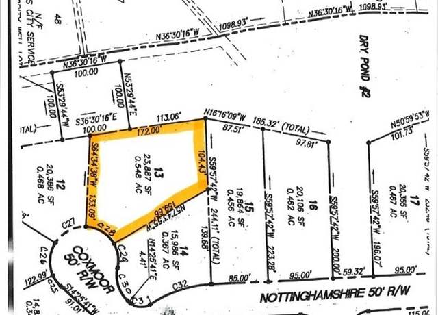 Property at 204 Coxmoor, Williamsburg, VA 23188