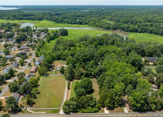 Property at 403 Neck O Land Rd, Williamsburg, VA 23185