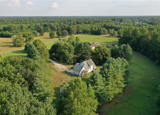 Property at 367 Sandy Point Rd, West Point, VA 23181, 3 beds, 2.5 baths