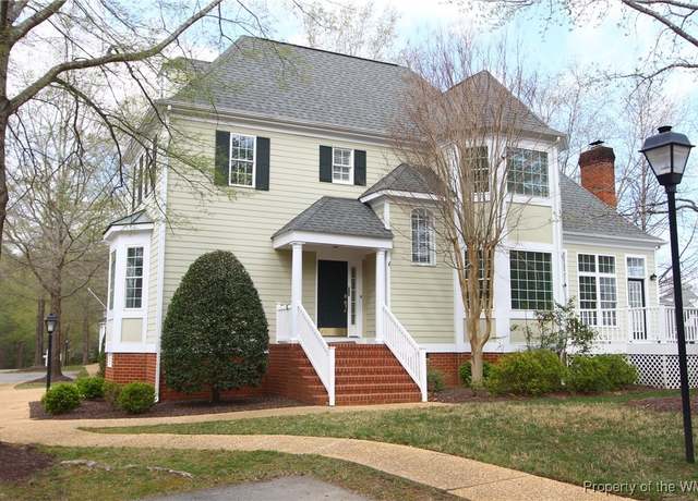 Property at 3415 Darden, Williamsburg, VA 23188, 4 beds, 3 baths