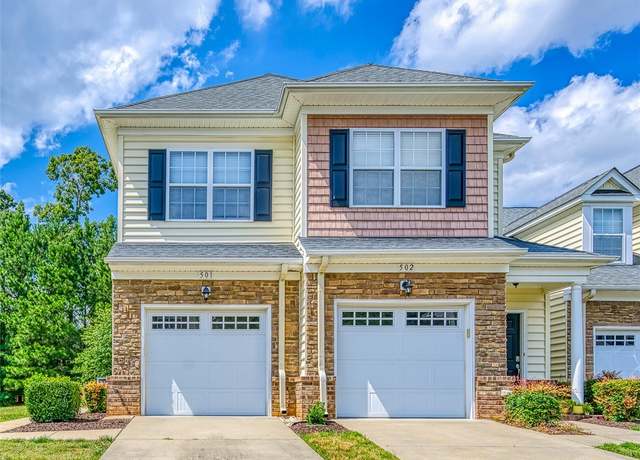 Property at 501 Braemar Crk #1, Williamsburg, VA 23188, 2 beds, 2 baths