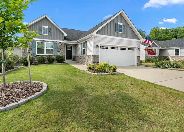 Property at 6957 Healy Ave, Gloucester, VA 23061, 4 beds, 3 baths