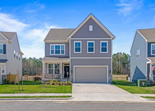 Property at 9189 Daydreamer Ct, Toano, VA 23168, 4 beds, 3.5 baths