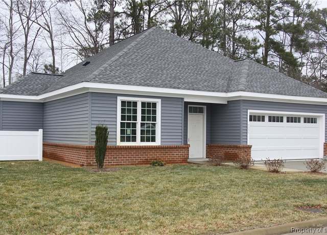 Property at 137 Westville Lndg #9, Mathews, VA 23109, 2 beds, 2 baths
