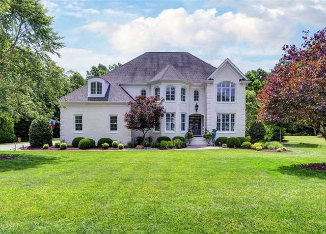 Property at 231 William Spencer, Williamsburg, VA 23185, 4 beds, 3.5 baths