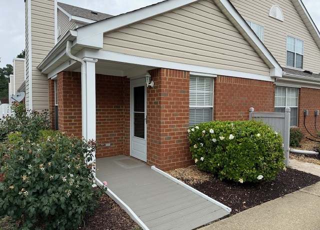 Property at 201 Westgate Cir #201, Williamsburg, VA 23185, 2 beds, 2 baths