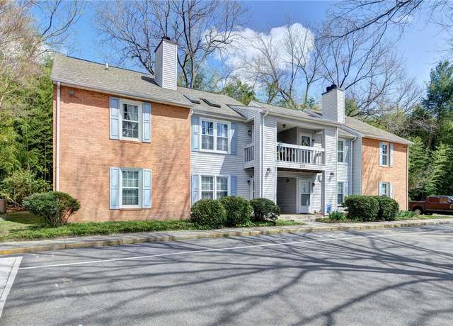 Property at 279 Patriot Ln Unit A, Williamsburg, VA 23185, 2 beds, 2 baths