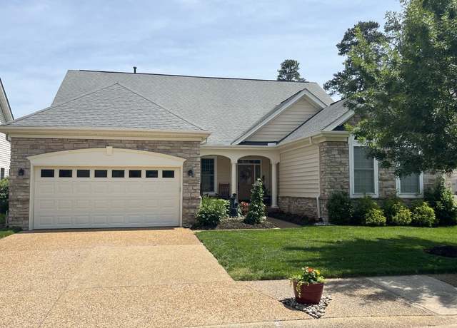 Property at 6815 Arthur Hills Dr, Williamsburg, VA 23188, 3 beds, 2 baths