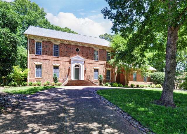 Property at 105 Gullane, Williamsburg, VA, 4 beds, 4.5 baths