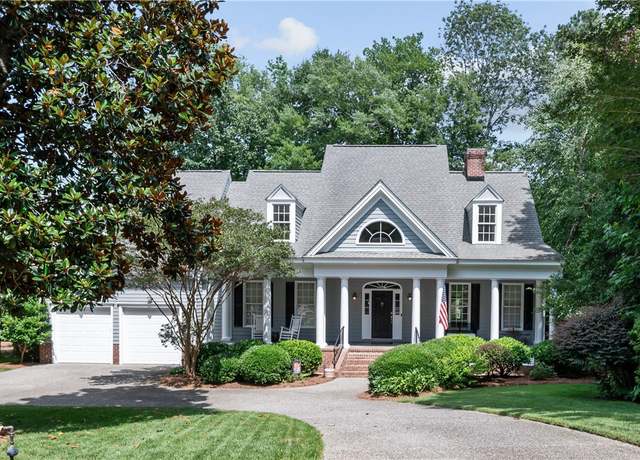Property at 102 Saunton Links, Williamsburg, VA 23188, 3 beds, 3.5 baths