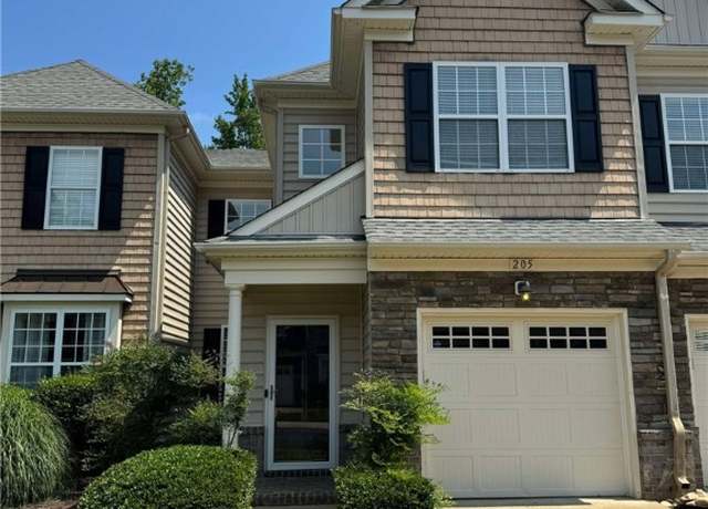 Property at 205 Braemar Crk, Williamsburg, VA 23188, 3 beds, 2 baths