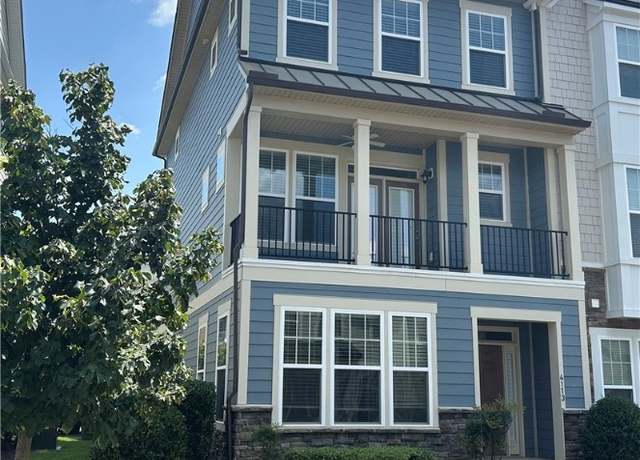 Property at 4113 Prospect St, Williamsburg, VA 23185, 3 beds, 3.5 baths