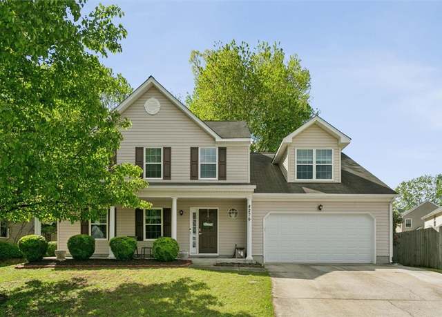Property at 4276 Teakwood Dr, Williamsburg, VA 23188, 4 beds, 2.5 baths
