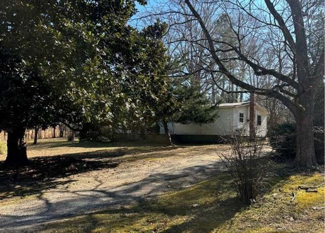 Property at 3579 News Rd, Williamsburg, VA 23188, 3 beds, 2 baths