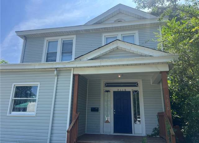 Property at 5110 Salem St, Richmond, VA 23231, 4 beds, 2 baths
