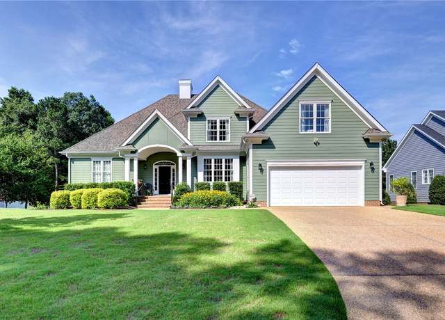 Property at 227 Woburn, Williamsburg, VA 23188, 4 beds, 3.5 baths