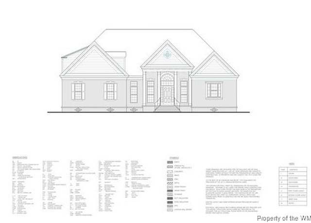 Property at 108 Birdie, Williamsburg, VA 23188, 4 beds, 3.5 baths