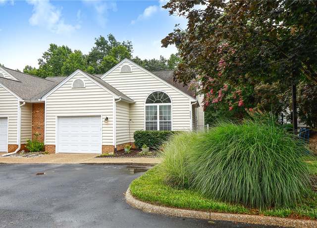 Property at 6304 Chiswick Park, Williamsburg, VA 23188, 3 beds, 3 baths