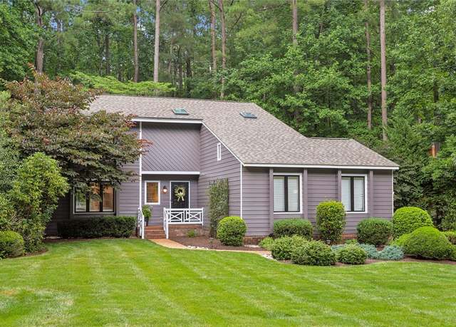Property at 116 Tolers Rd, Williamsburg, VA 23185, 4 beds, 2.5 baths