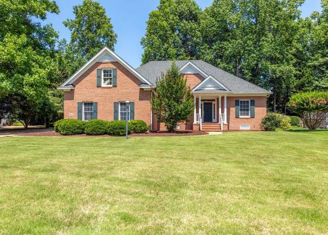 Property at 509 Ashwood Dr, Williamsburg, VA 23185, 3 beds, 2 baths