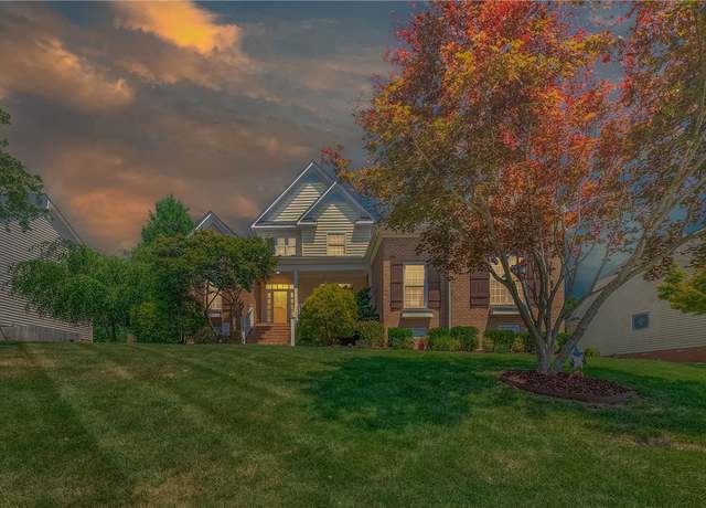 Property at 3936 W Providence Rd, Williamsburg, VA 23188, 5 beds, 3.5 baths