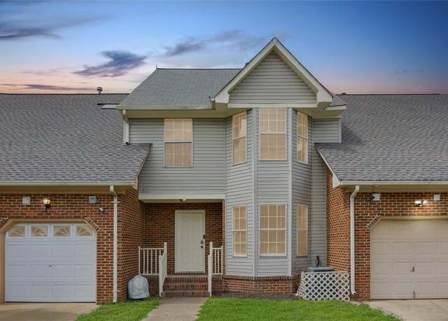 Property at Property in Hampton, VA 23666, 3 beds, 2.5 baths