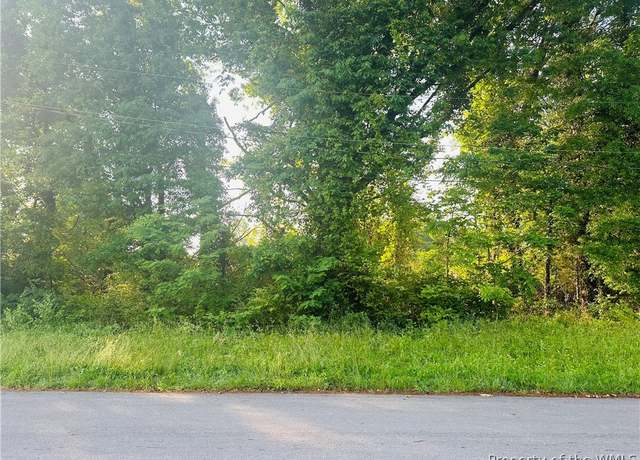 Property at 00 King William Ave, West Point, VA 23181