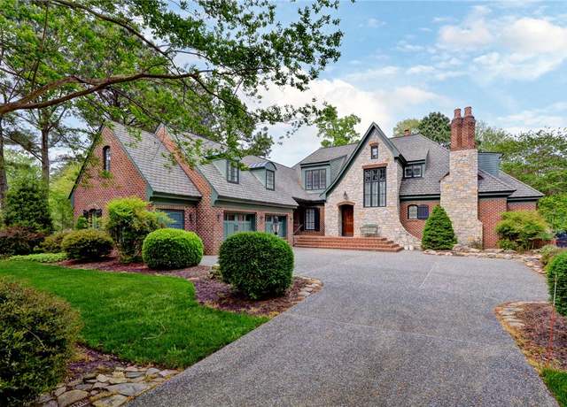 Property at 3028 John Vaughan Rd, Williamsburg, VA 23185, 4 beds, 5.5 baths