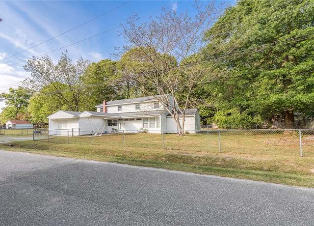 Property at 112 Indigo Dam Rd, Williamsburg, VA 23188, 6 beds, 2 baths