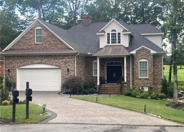 Property at 108 Braemore, Williamsburg, VA 23188, 3 beds, 2.5 baths