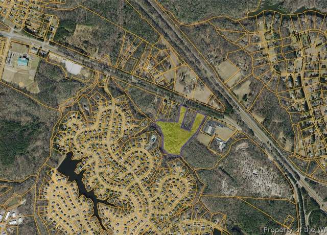 Property at 4097 Rochambeau Dr, Williamsburg, VA 23185