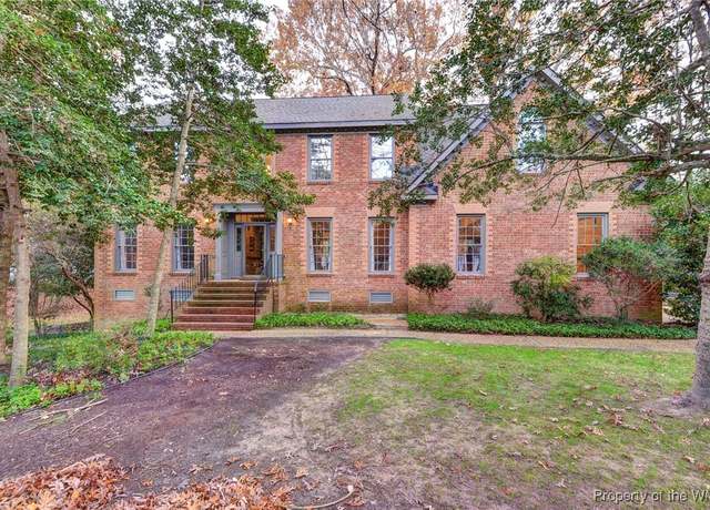 Property at 2305 W Island Rd, Williamsburg, VA 23185, 4 beds, 3.5 baths