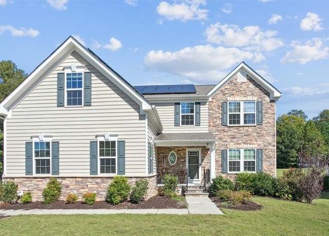 Property at 8016 Fairmont Dr, Williamsburg, VA 23188, 5 beds, 3.5 baths