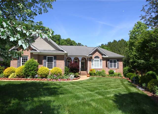 Property at 3955 W Providence, Williamsburg, VA 23188, 5 beds, 4.5 baths