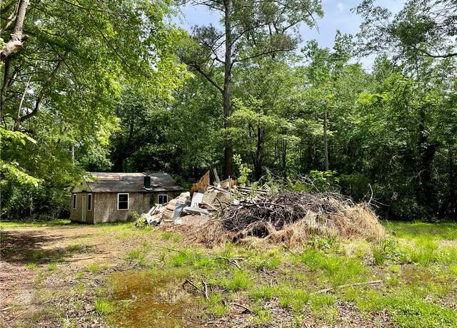 Property at 15409 Pocahontas Trl, Lanexa, VA 23089
