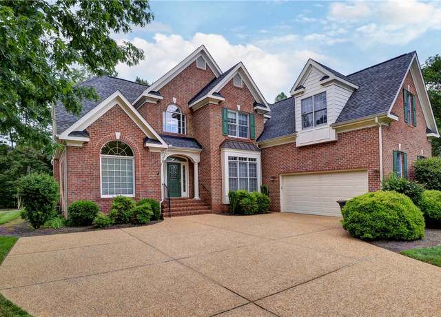 Property at 2709 Wingfield Close, Williamsburg, VA 23185, 4 beds, 3.5 baths