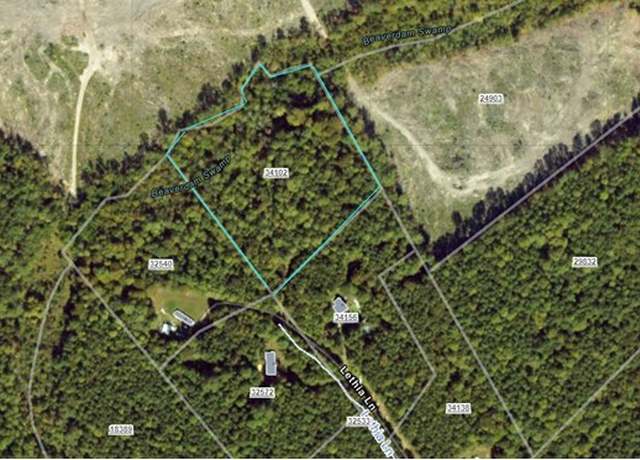 Property at 0 Lethia Ln, Gloucester, VA 23061