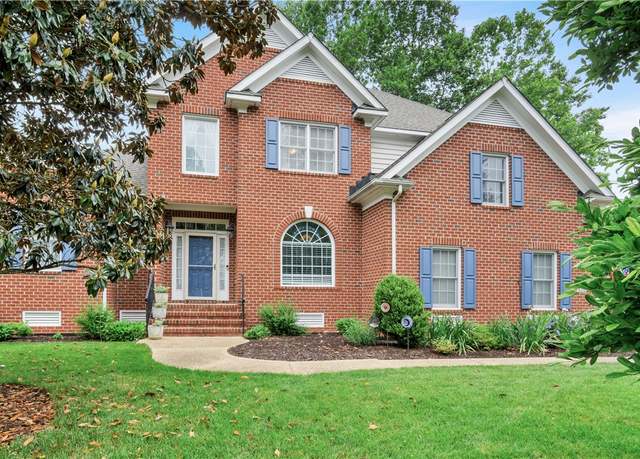 Property at 409 Magnolia Dr, Williamsburg, VA 23185, 4 beds, 2.5 baths