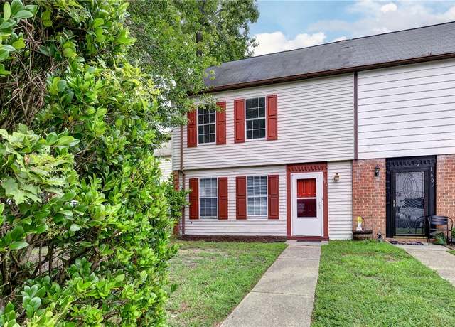 Property at 1601 London Company Way, Williamsburg, VA, 3 beds, 1.5 baths