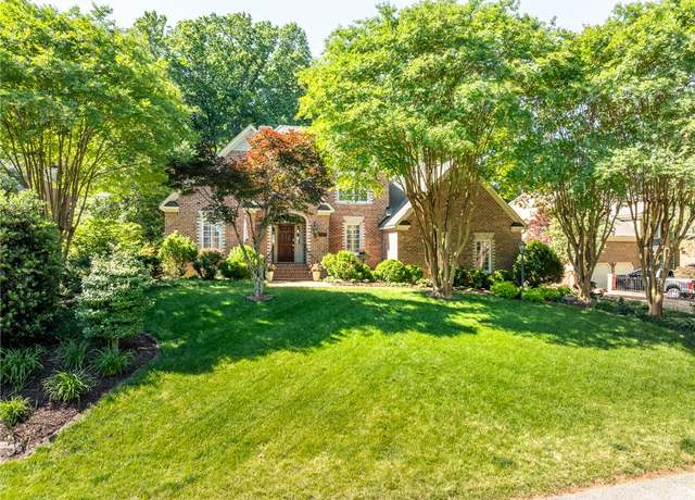 Property at 3640 Bridgewater Dr, Williamsburg, VA 23188, 3 beds, 2.5 baths