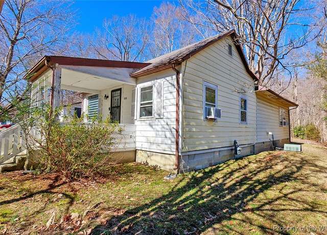Property at 218 Alesa Dr, Williamsburg, VA 23188, 4 beds, 1 bath