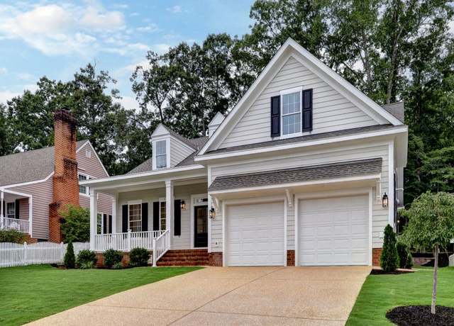 Property at 113 Royal Worlington, Williamsburg, VA 23188, 4 beds, 3.5 baths