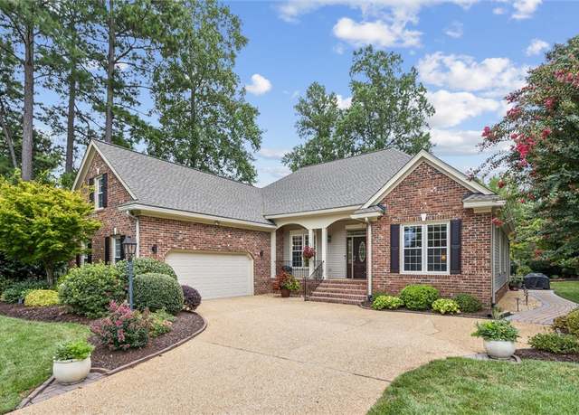 Property at Undisclosed address, Williamsburg, VA 23185, 4 beds, 2 baths