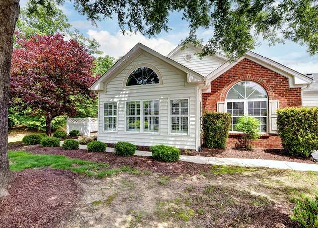 Property at 4312 Creek View East, Williamsburg, VA 23188, 2 beds, 2 baths
