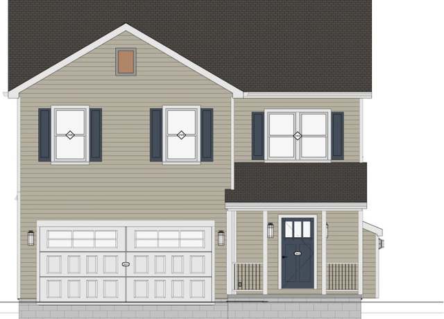 Property at 3299 Chickahominy Rd, Toano, VA 23168, 3 beds, 2.5 baths